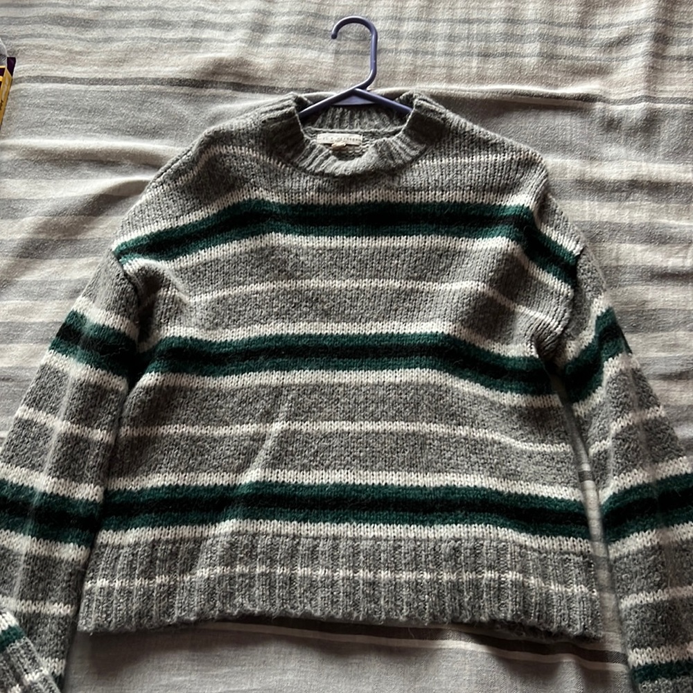 LA Hearts Sweater
